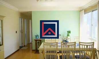 Imagem 4: Apartamento Venda 4 Dormitórios - 130 m² Perdizes