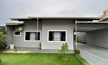 Imagem: Casa para venda tem 130 metros quadrados