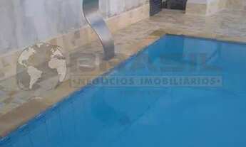 Imagem 2: Casa para Venda em Itanhaém, Arraial Paulista, 3 dormitórios, 1 suíte, 2 banheiros, 4 vaga