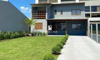 Imagem: Linda casa com 03 dormitórios na Praia