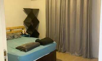 Imagem 5: Casa de condomínio sobrado para aluguel possui 160 metros quadrados com 3 quartos