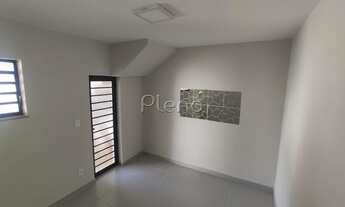 Imagem 4: Casa para locação no Jardim Paraíso - Campinas/SP
