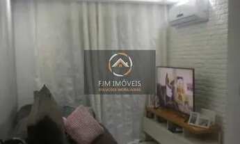 Imagem 7: Apartamento em Rio do Ouro: 65m², 3 quartos, 2 banheiros, R$ 335 mil - venda e locação