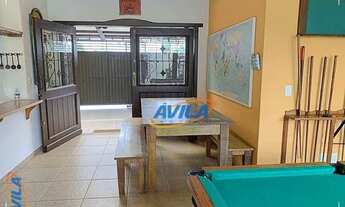 Imagem 7: Casa na Lagoa completa com 4 D (3 S) e piscina