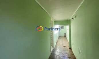 Imagem 2: Casa para Locação em Ribeirão Preto, Campos Elíseos, 1 dormitório, 1 banheiro