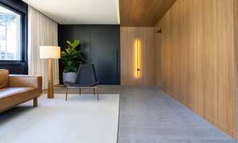 Imagem 6: Apartamento de 165 m2 com 3 suítes no Bairro Higienopolis - Porto Alegre - RS