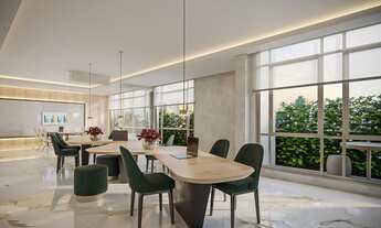 Imagem 7: Apartamento para venda tem 87 metros quadrados com 3 quartos em Vila Dom Pedro I - São Pau