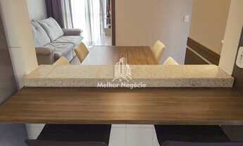 Imagem 4: Apartamento com 3 dorms, Jardim Capivari, Campinas - R$ 370 mil, Cod: ap2735