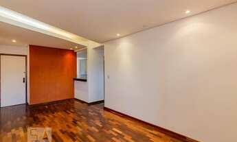 Imagem 3: Apartamento para Aluguel - Santo Antônio, 2 Quartos, 65 m2