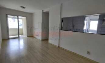 Imagem: Apartamento na Vila Mariana com 2 quartos