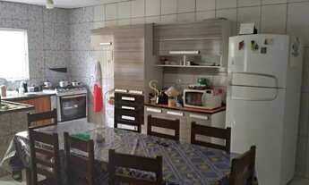 Imagem 2: Casa à venda - City Petrópolis, Franca/SP