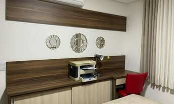 Imagem 7: The Expression - Setor Bueno 2/4