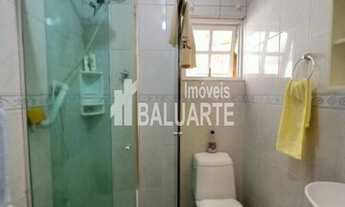 Imagem 5: Casa com 3 dormitórios à venda, 123 m² por R$ 640.000,00 - Campo Grande - São Paulo/SP