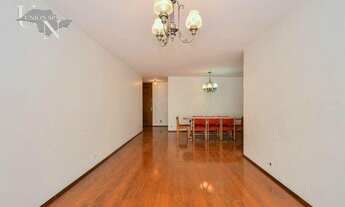 Imagem 3: Apartamento com 3 dormitórios à venda, 127 m² por R$ 1.800.000 - Itaim Bibi - São Paulo/SP