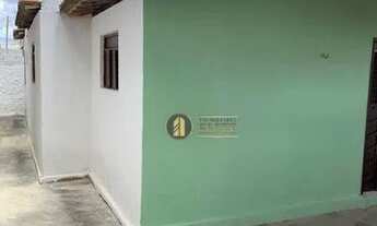 Imagem 5: Casa com 2 dormitórios à venda, 67 m² por R$ 120.000,00 - Rosa dos Ventos - Parnamirim/RN