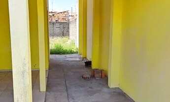 Imagem 2: ! Casa no Conj. Brisa Mar na Aruana