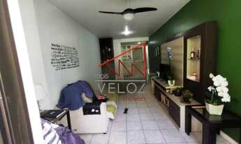 Imagem 5: Flat-À VENDA-Copacabana-Rio de Janeiro-RJ