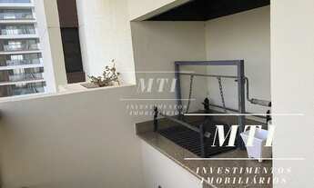 Imagem 6: Apartamento para venda em Vila Mariana de 139.00m² com 3 Quartos, 3 Suites e 3 Garagens