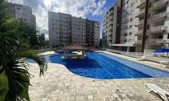 Imagem 1: Condomínio Acqua