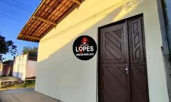 Imagem 5: Casa para aluguel com 75 metros quadrados com 2 quartos em Pajuçara - Natal - Rio Grande d