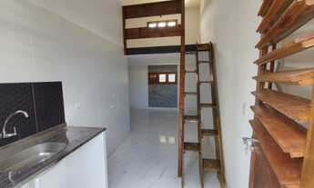 Imagem 5: Alugo apartamentos tipo Mini Lofts, cerca de 30m², em frente ao Carrefour, North Shopping