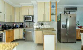 Imagem 7: Sobrado com 3 dormitórios à venda, 250 m² por R$ 2.700.000,00 - Campo Grande - São Paulo/S