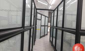 Imagem 5: São Paulo - Prédio Inteiro - Brás