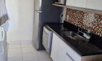 Imagem 6: Apartamento Locação 1 Dormitórios - 45 m² Brooklin