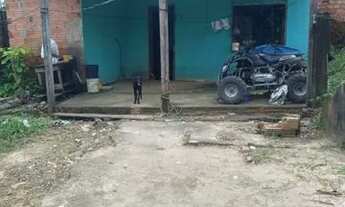 Imagem 3: Casa esperança da comunidade $20