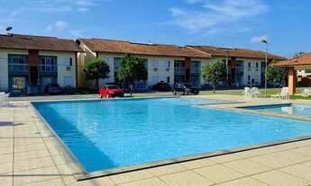 Imagem 2: Lançamento casa de 2/4 na Mário Covas - Entrega janeiro 2026 parcelas R$ 782,00