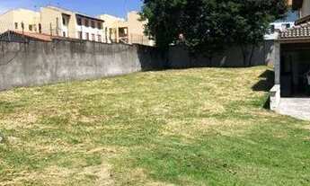 Imagem: Terreno à venda, 520 m² por R$ 530.000