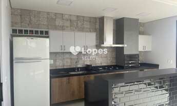 Imagem 7: Casa a Venda Condomínio Parque Olívio Franceschini - Hortolândia - São Paulo