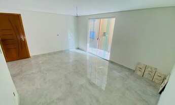 Imagem 4: Área Privativa / Garden com 3 dormitórios à venda em Belo Horizonte