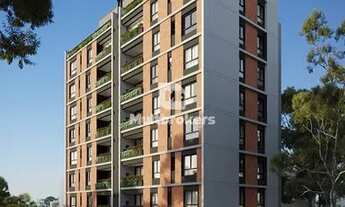 Imagem 3: CURITIBA - Apartamento Padrão - Água Verde