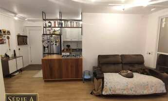 Imagem 5: Apartamento com 3 dormitórios, 94 m² - venda por R$ 1.250.000,00 ou aluguel por R$ 7.750,0