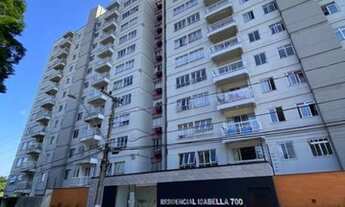 Imagem 2: APARTAMENTO no ATIRADORES com 3 quartos para LOCAÇÃO, 95 m²