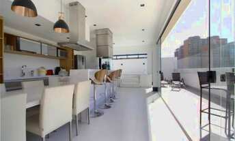 Imagem 7: Cobertura Duplex na Vila Mariana - Parque Ibirapuera