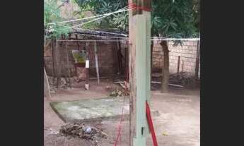 Imagem 2: Casa na Av Borges Leal