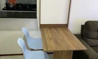 Imagem 4: Apartamento pra aluguel com 56 metros quadrados com 2 quartos em Marco - Belém - Pará