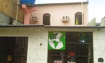 Imagem: Vendo casa 2 pisos na Nova Esperança