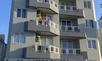 Imagem 3: Apartamento para venda com 60 metros quadrados com 2 quartos em Barreiros - São José - SC