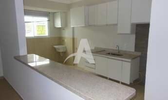 Imagem 4: Aluguel Apartamento JARDIM COLINA