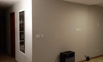 Imagem 4: Augo excelente apt Mobiliado! 3 Qts, com suíte, 2 vagas, lazer, ao lado do Shopping Praia