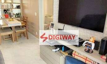 Imagem 4: Apartamento na Aclimação