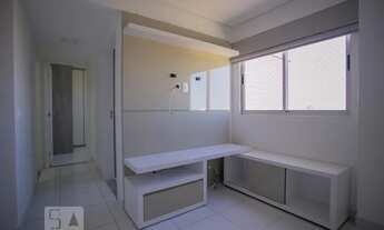 Imagem 5: Apartamento para Aluguel - Samambaia, 2 Quartos, 51 m2