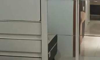 Imagem 5: Kitnet apartamento mobiliada