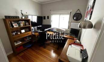 Imagem 3: Apartamento com 3 dormitórios para alugar, 139 m² por R$ 8.690,00/mês - Residencial Três