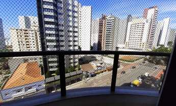 Imagem 5: Apartamento com 3 quartos para alugar por R$ 2100.00, 90.63 m2 - CENTRO - CURITIBA/PR