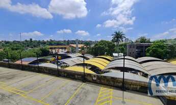 Imagem 4: Sala comercial no condomínio Icon