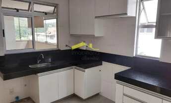 Imagem 12: Apartamento à venda, 4 quartos, 1 suíte, 3 vagas, Buritis - Belo Horizonte/MG